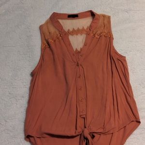 ✏️ Edge button down top